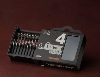 OMC The Lock Hook All sizes