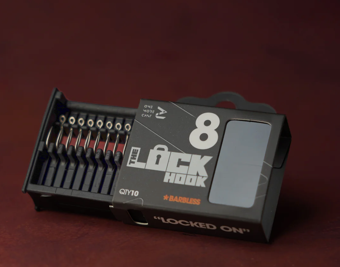 OMC The Lock Hook All sizes