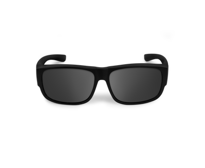 Preston Innovations Inception Overfit Sunglasses Smoke