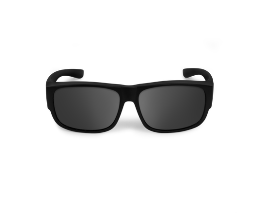 Preston Innovations Inception Overfit Sunglasses Smoke