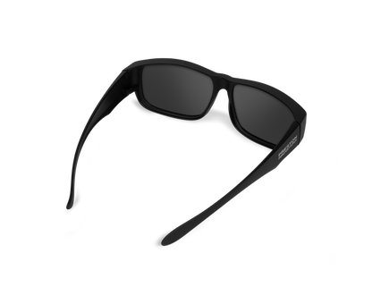 Preston Innovations Inception Overfit Sunglasses Smoke