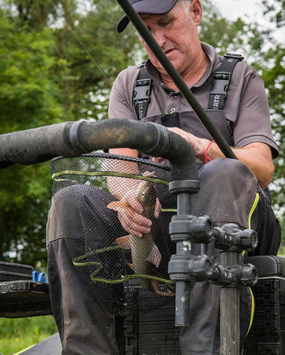 MATRIX SNAG FREE LANDING NETS