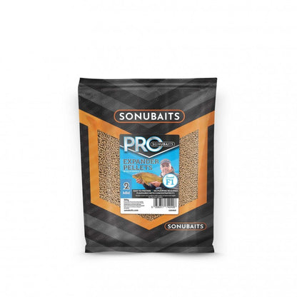 SONUBAITS PRO EXPANDER PELLETS