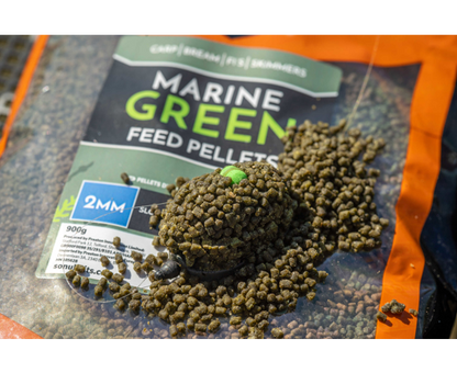 SONUBAITS MARINE GREEN FEED PELLETS