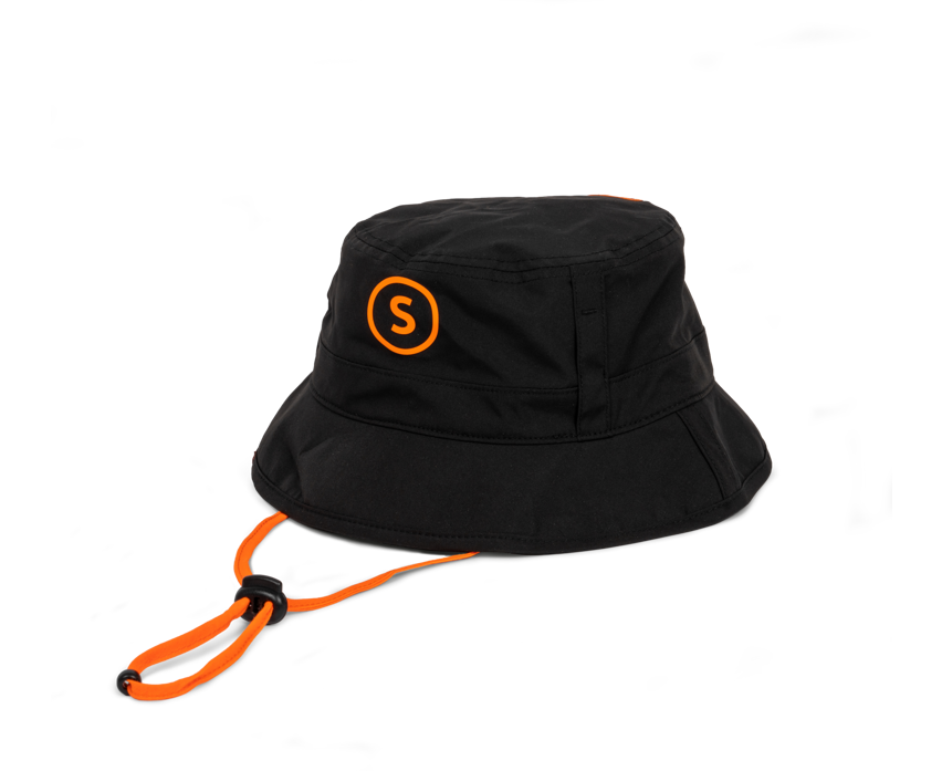 Sonubaits Bucket Hat Stealth