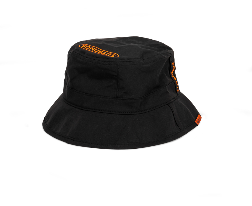 Sonubaits Bucket Hat Stealth