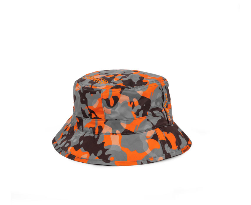 Sonubaits Bucket Hat Stealth Camo