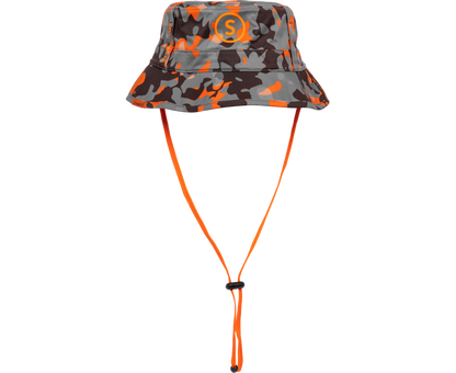 Sonubaits Bucket Hat Stealth Camo
