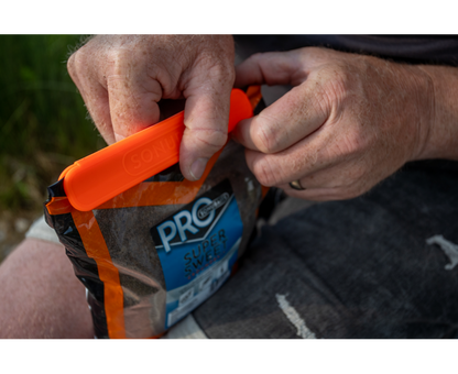 Sonubaits Bait Bag Clips