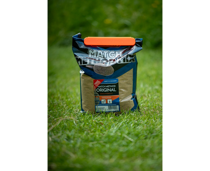 Sonubaits Bait Bag Clips