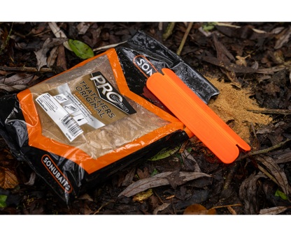 Sonubaits Bait Bag Clips