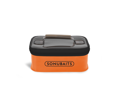 Sonubaits EVA Hookbait Storage System