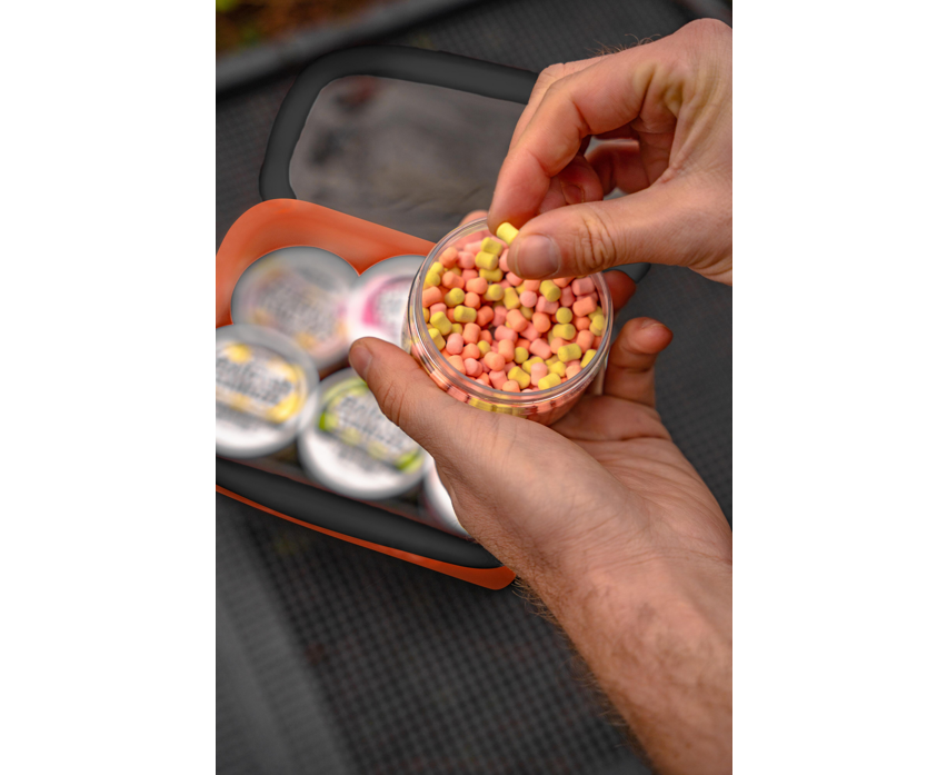 Sonubaits EVA Hookbait Storage System