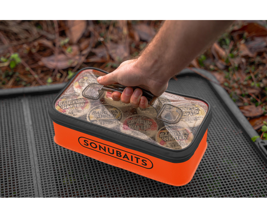 Sonubaits EVA Hookbait Storage System