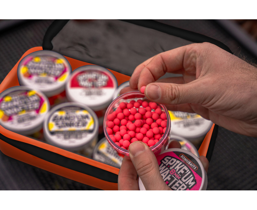 Sonubaits EVA Hookbait Storage System