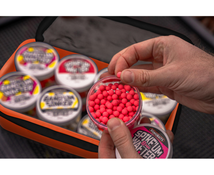 Sonubaits EVA Hookbait Storage System