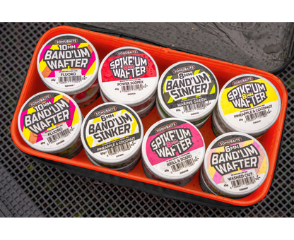 Sonubaits EVA Hookbait Storage System
