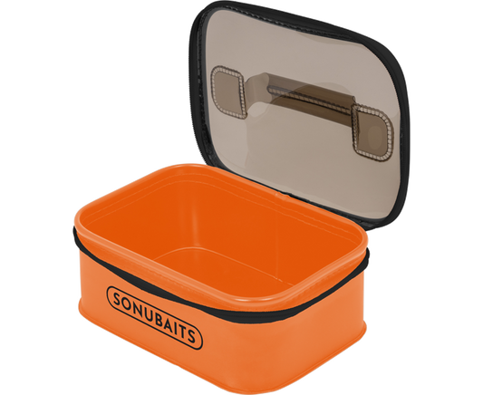 Sonubaits EVA Hookbait Storage System