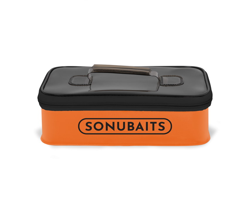 Sonubaits EVA Hookbait Storage System