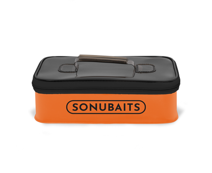 Sonubaits EVA Hookbait Storage System