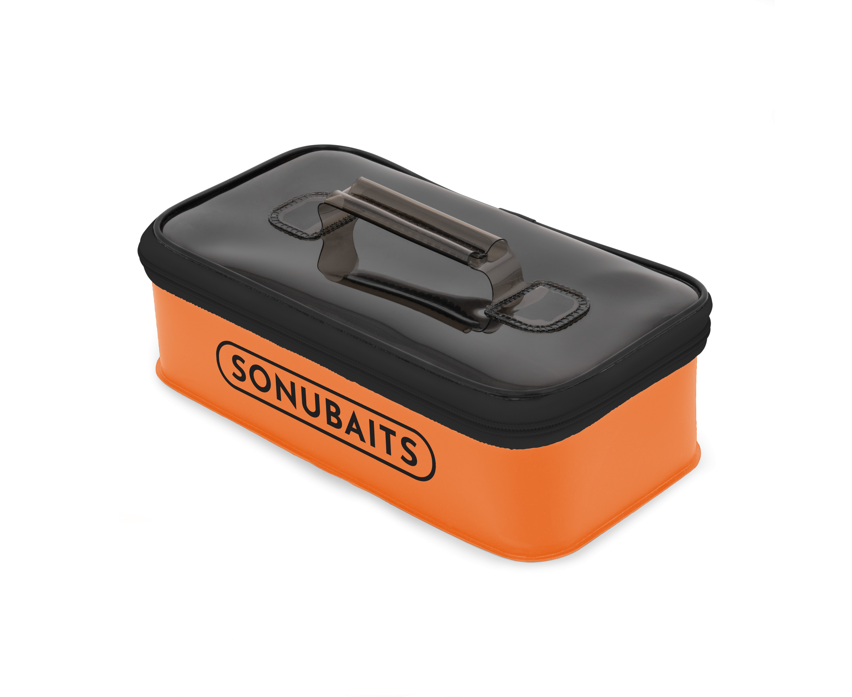 Sonubaits EVA Hookbait Storage System