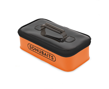 Sonubaits EVA Hookbait Storage System