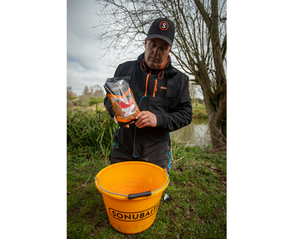 SONUBAITS SWEET MAPLE PRO GROUNDBAIT 900g