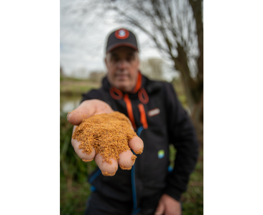 SONUBAITS SWEET MAPLE PRO GROUNDBAIT 900g