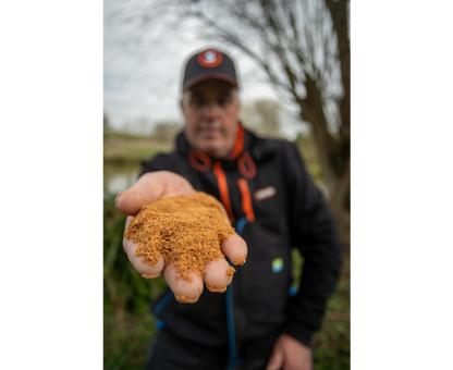 SONUBAITS SWEET MAPLE PRO GROUNDBAIT 900g