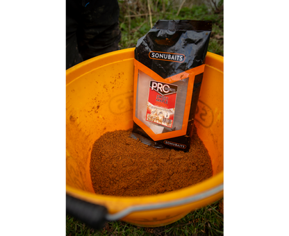 SONUBAITS SWEET MAPLE PRO GROUNDBAIT 900g