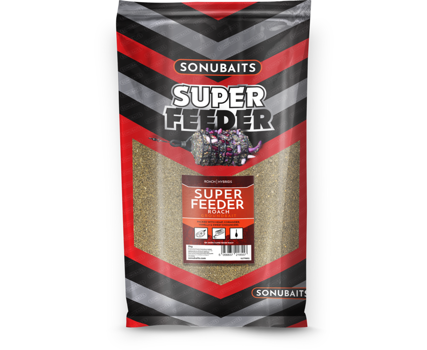 Sonubaits Feeder Roach