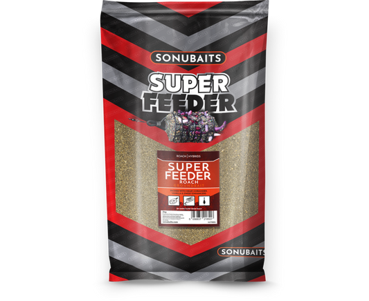 Sonubaits Feeder Roach