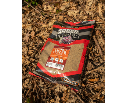 Sonubaits Feeder Roach