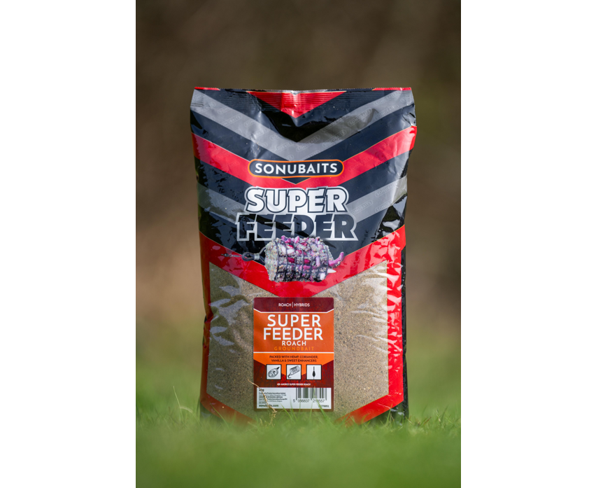 Sonubaits Feeder Roach