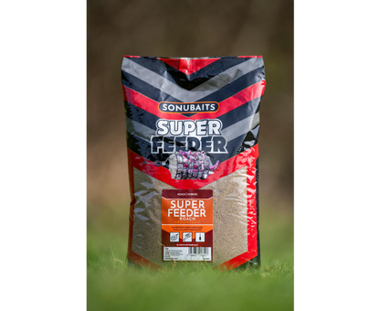 Sonubaits Feeder Roach