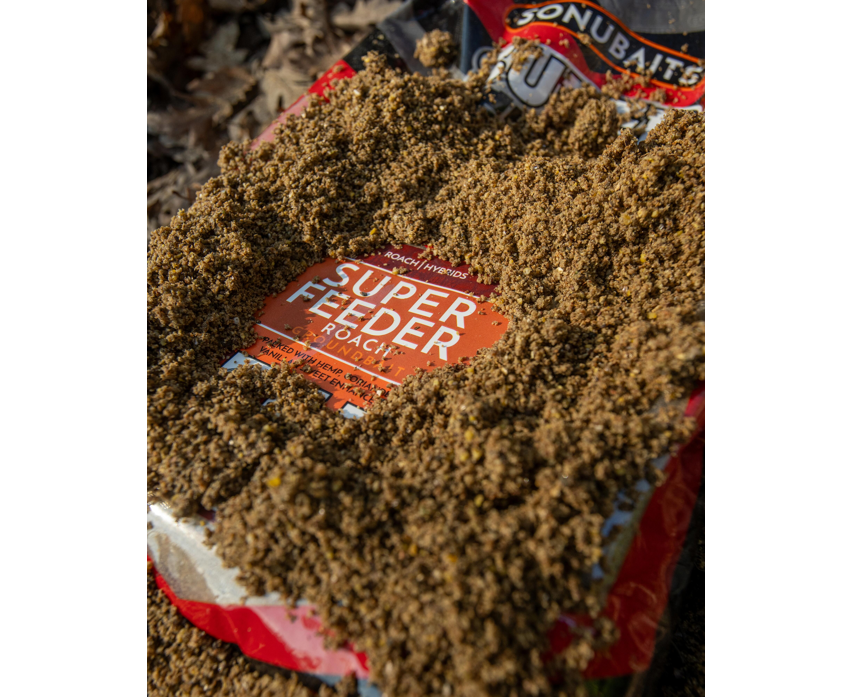 Sonubaits Feeder Roach