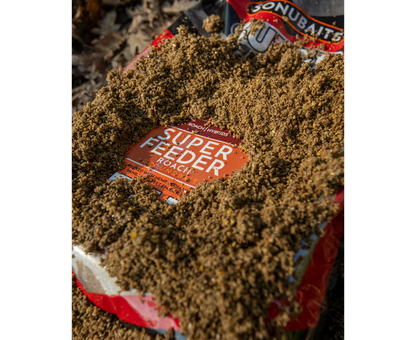 Sonubaits Feeder Roach