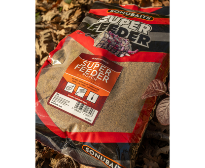 Sonubaits Feeder Roach