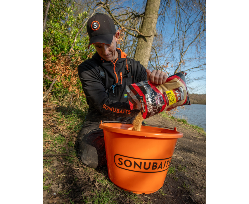 Sonubaits Super Feeder Bream
