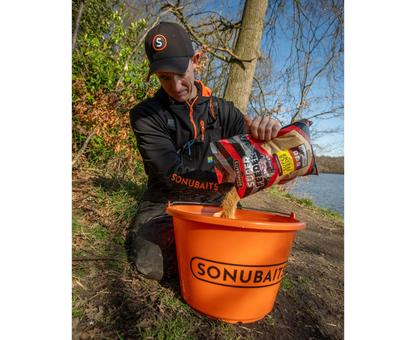 Sonubaits Super Feeder Bream