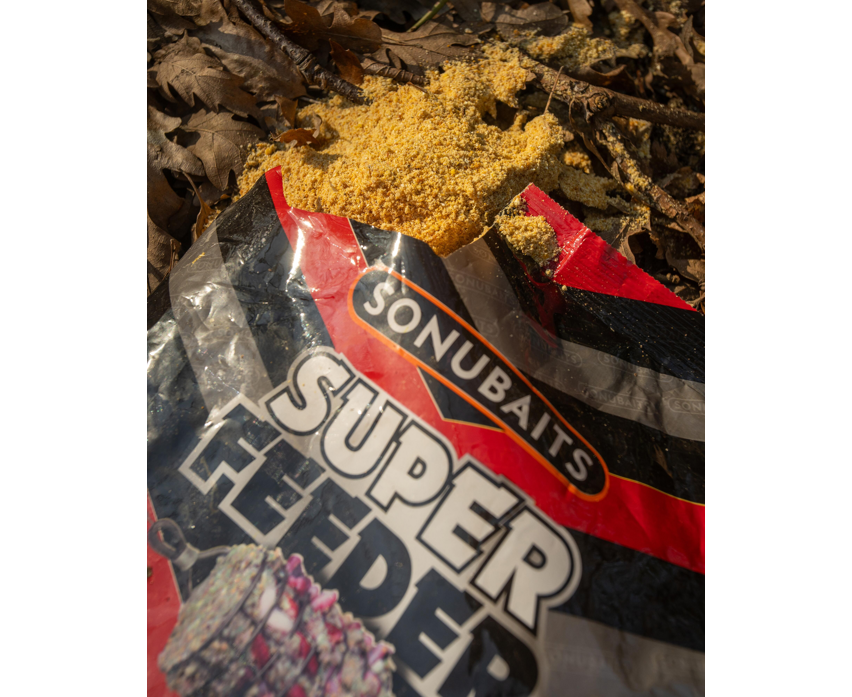 Sonubaits Super Feeder Bream