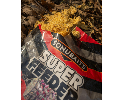 Sonubaits Super Feeder Bream