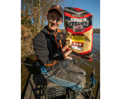 Sonubaits Super Feeder Bream