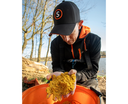 Sonubaits So Natural Sweet Skimmer Yellow