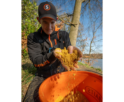 Sonubaits So Natural Sweet Skimmer Yellow
