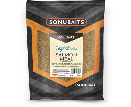 Sonubaits Essential Ingredients - various