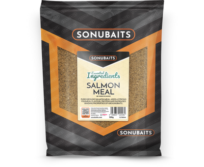 Sonubaits Essential Ingredients - various