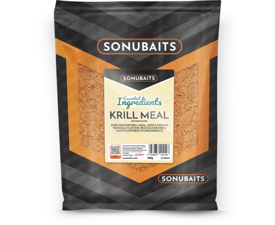 Sonubaits Essential Ingredients - various