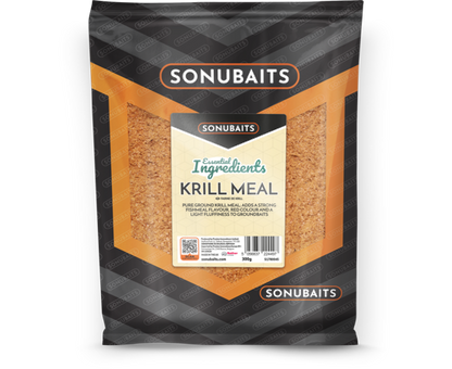 Sonubaits Essential Ingredients - various
