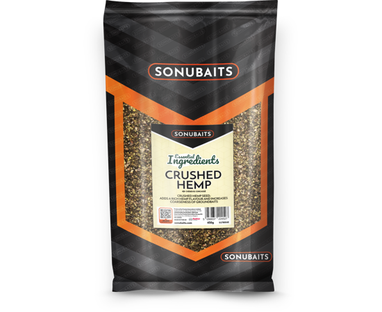 Sonubaits Essential Ingredients - various